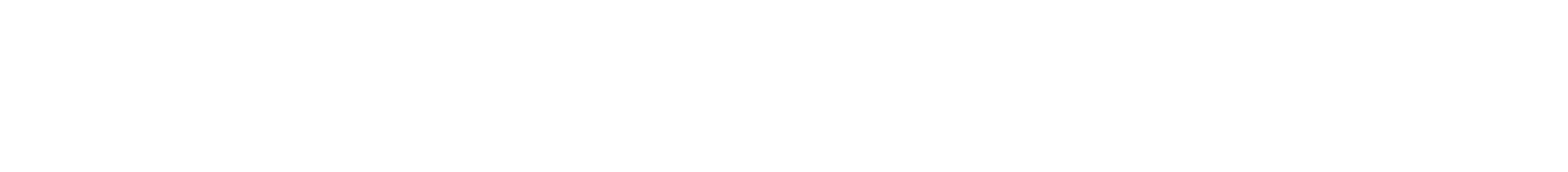 Logotipo completo e horizontal check-inCode - Branco.