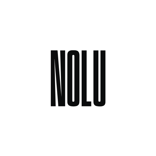 Logotipo de cliente - Agência Nolu