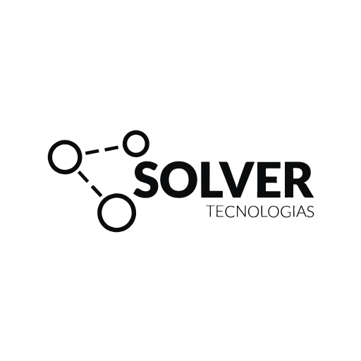 Logotipo de cliente - Solver Tecnologias