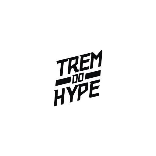 Logotipo de cliente - Trem Do Hype